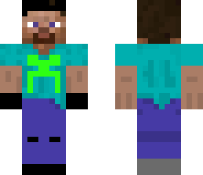 steve