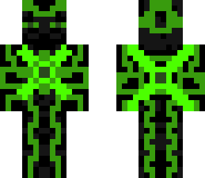 green endy
