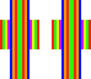 color man