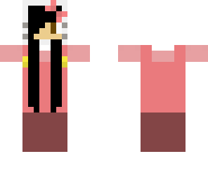 hello kitty girl