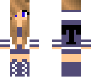 varsity girl 2