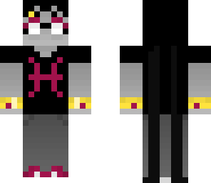 meenah peixes