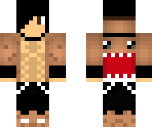 domo bro