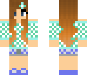checkerboard cutie