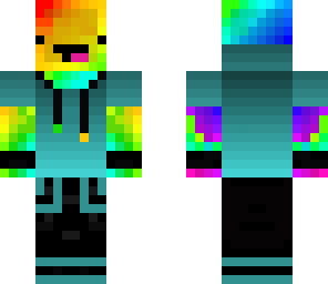 rainbow