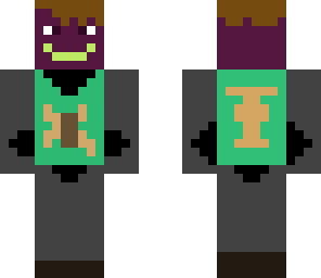 odd man