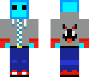 reduntslimemc