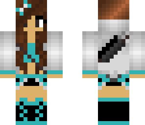 girl archer