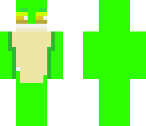 froggy