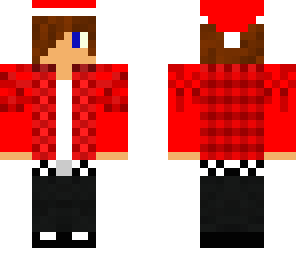 christams teen