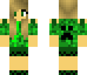 creeper cutie