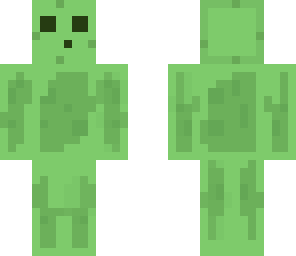slimeman