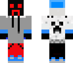 creeper slime