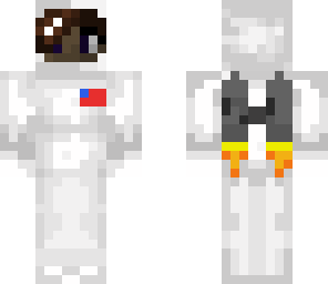 astronaut 2