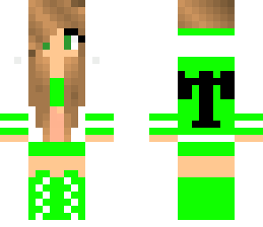 varsity girl 3