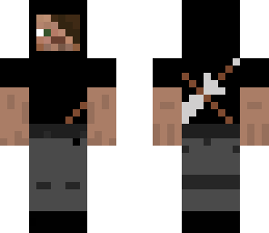 ninja steve 2