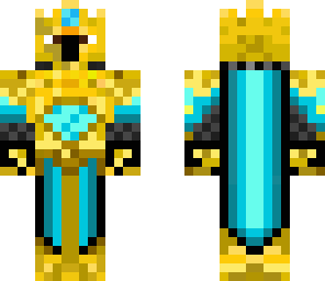 paladin