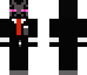 buisness enderman