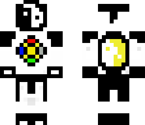 yin yang