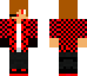 red boy 