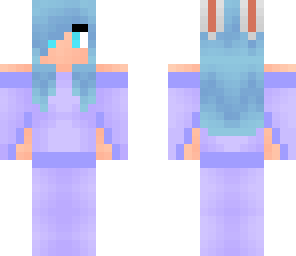 icicle bunny