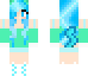 not my skin