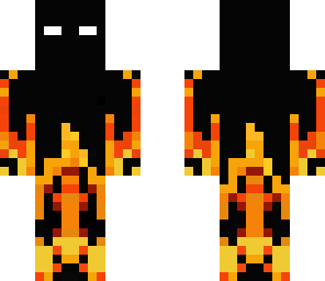 flame flare 