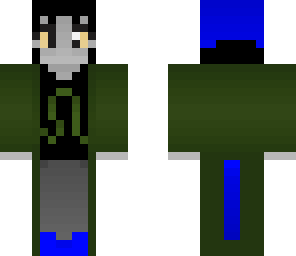 nepeta longer coat