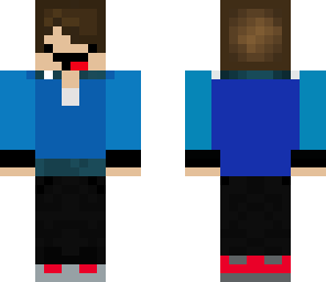 too much editing derp