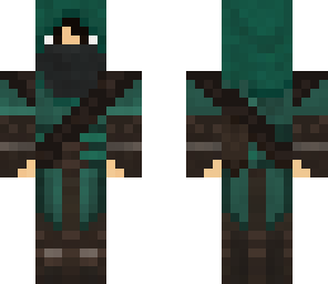 assassin