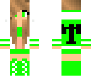 varsity girl 3 eyes