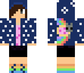 nyan boy