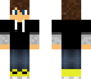 minecraft teen