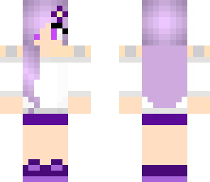 purple powah