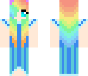 fancy girl