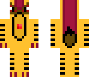 random creature thingy i just made up