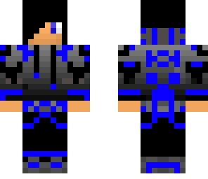 blue hoodie guy