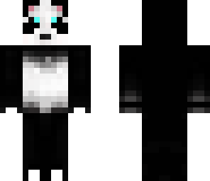 panda