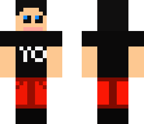 skin casual rangel annipixqui