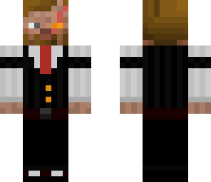 mafia inforcer grim
