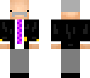 old man