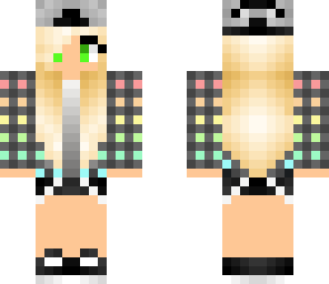 edited tomboy