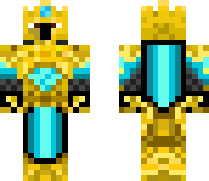 paladin