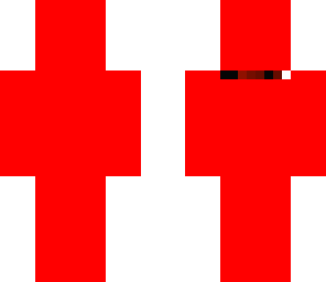 red person