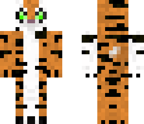 tiger