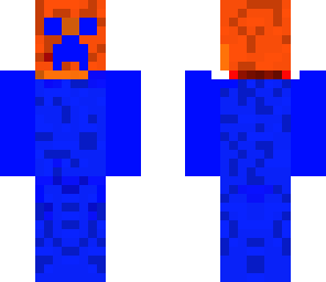 bronco creeper
