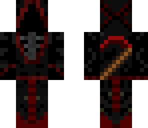 the reaper