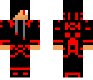 red gamer pro