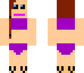 skin