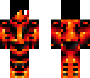 lava boy